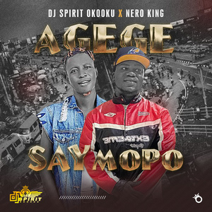 Agege Say Mopo