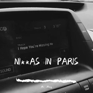 NI**AS IN PARIS