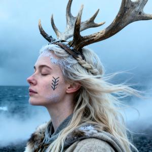 The Path the Tides Remember