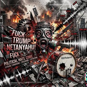 **** trump & netanyahu