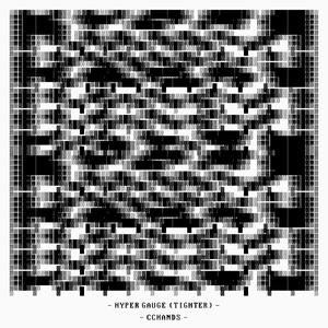 Hyper Gauge (Instrumental)