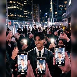 Every Time I See You