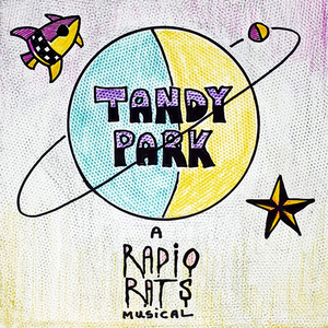 Air Guitars and The Trouble Album (Voice)