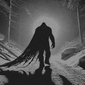 Winter Arc - Super Slowed