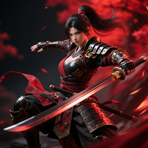 揺れる世界の片隅で