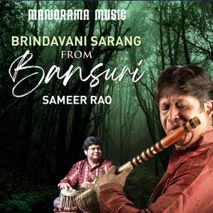 Brindavani Sarang (From "Bansuri")