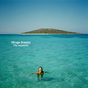 Footsteps Aligned - 重なる足跡