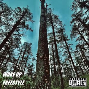 WAKE UP（Prod by DarutoBeatz）