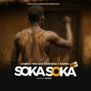 Sokasoka (feat. Names)