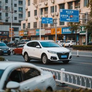 关北路 (Cover 耳东)