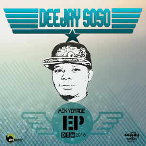 Asoze (feat. Untamed) (DeeJay Soya Remix)