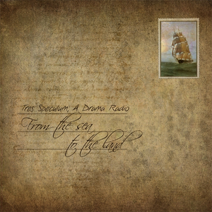 Mary from the Land I