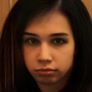 не цела (на опыте)