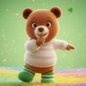 Green Socks Party (St. Patrick's Day special)