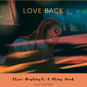 Love Back (feat. Mather)