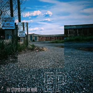 LIKE THA HOAX (feat. Gold Laced Productions & YT)