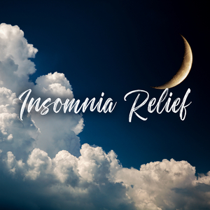 Moonlight - Serenity Harp (128 Hz)