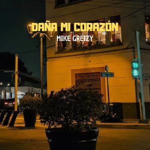 Daña mi corazòn (Radio Edit)
