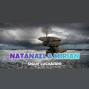 Natanael y Mirian de Portugal