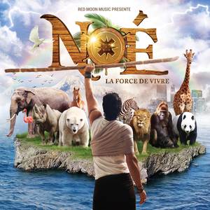 La voix de la terre (Ouverture) (Extrait du spectacle musical "NOÉ, la force de vivre")