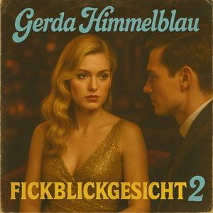 Fickblickgesicht 2