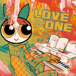 Love one(Pord by.Major)