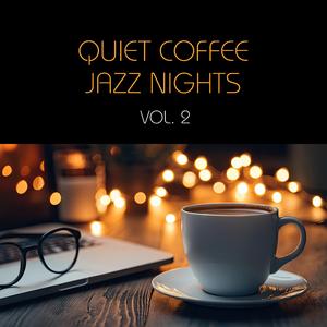 Streetlights Through the Glass