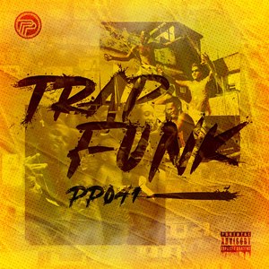 Trapfunk