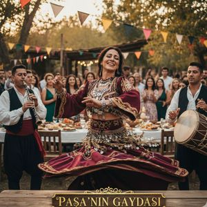 Paşanın Gaydası