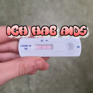 Ich hab aids