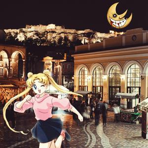 Run, All You Need Is Legs