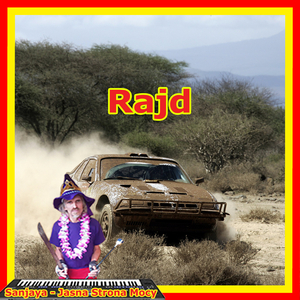 Rajd