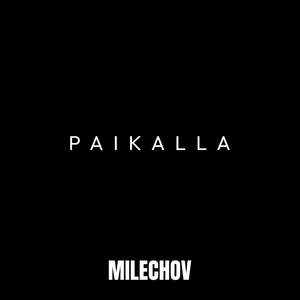 Paikalla