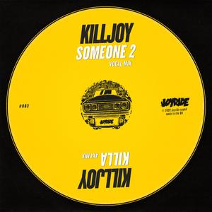 Someone 2 (Vocal Mix)