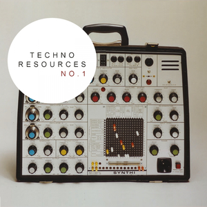 Spectrometer (Original Mix)