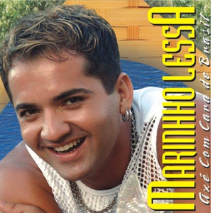 Mania de Querer (Ao Vivo em Salvador)