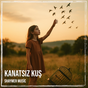 Kanatsiz Kuş