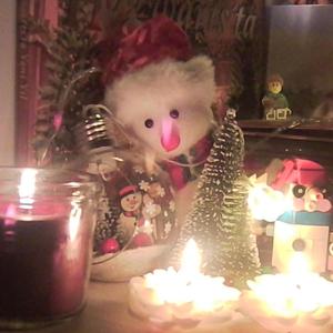 santa, let my dream come true