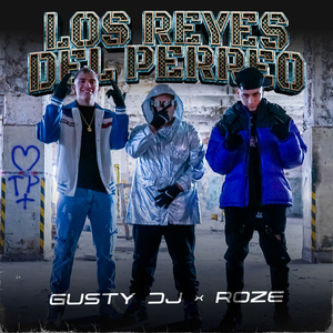 Los reyes del perreo