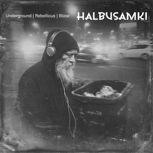 Gumbara (feat. Halbusamki)