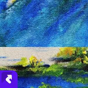 爱永远和你在一起 (现场)