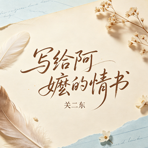 写给阿嬷的情书