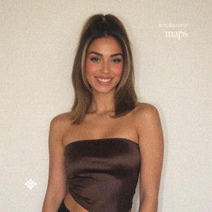 Maps (Cover)