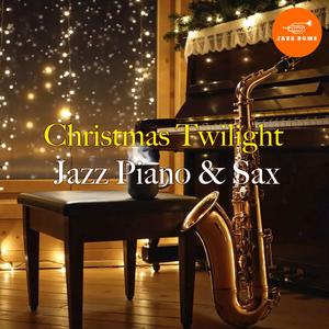 Holiday Twilight Jazz
