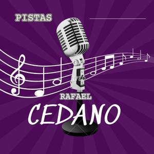 Rafael Cedano (Eres El Dios pista)