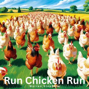 Run Chicken Run