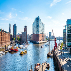 Wir sind Hamburg (ohohohoo)