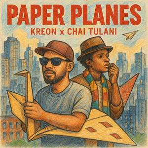 PAPER PLANES