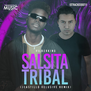 Salsita Tribal (Xclusive Remix)
