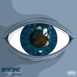Daffy Duck (feat. Kodeine)